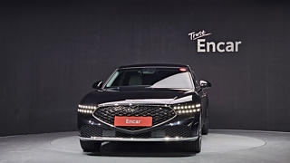 GENESIS G90 RS4 2022