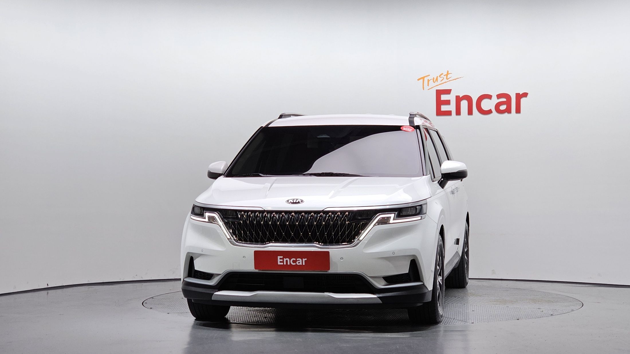 KIA CARNIVAL 2020