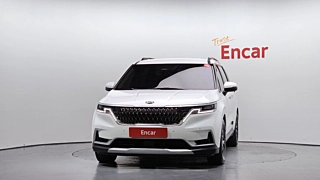 KIA CARNIVAL 2020