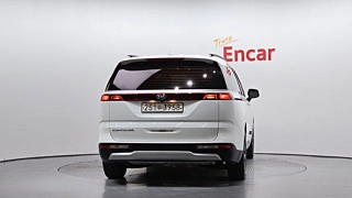 KIA CARNIVAL 2020