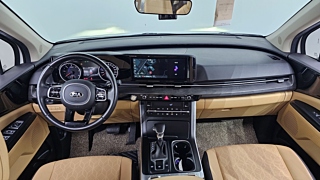 KIA CARNIVAL 2020