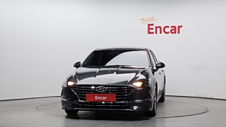 HYUNDAI SONATA DN8 2019