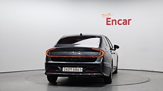 HYUNDAI SONATA DN8 2019