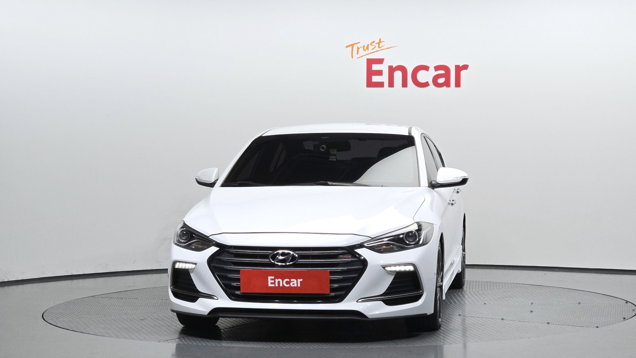HYUNDAI AVANTE AD 2016