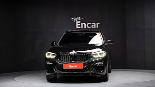 BMW X3 G01 2019