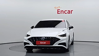 HYUNDAI SONATA DN8 2022