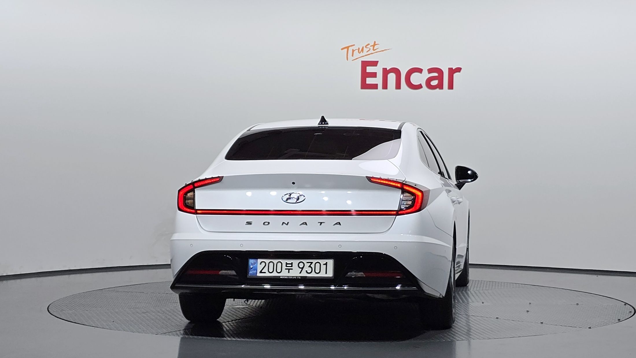 HYUNDAI SONATA DN8 2022