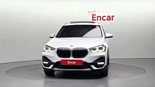 BMW X1 F48 2020
