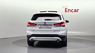 BMW X1 F48 2020