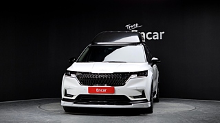 KIA CARNIVAL 2021