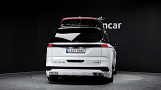 KIA CARNIVAL 2021