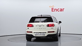MINI CLUBMAN COOPER 2016