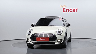 MINI CLUBMAN COOPER 2016