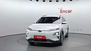 HYUNDAI KONA ELECTRIC 2019