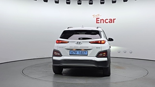 HYUNDAI KONA ELECTRIC 2019