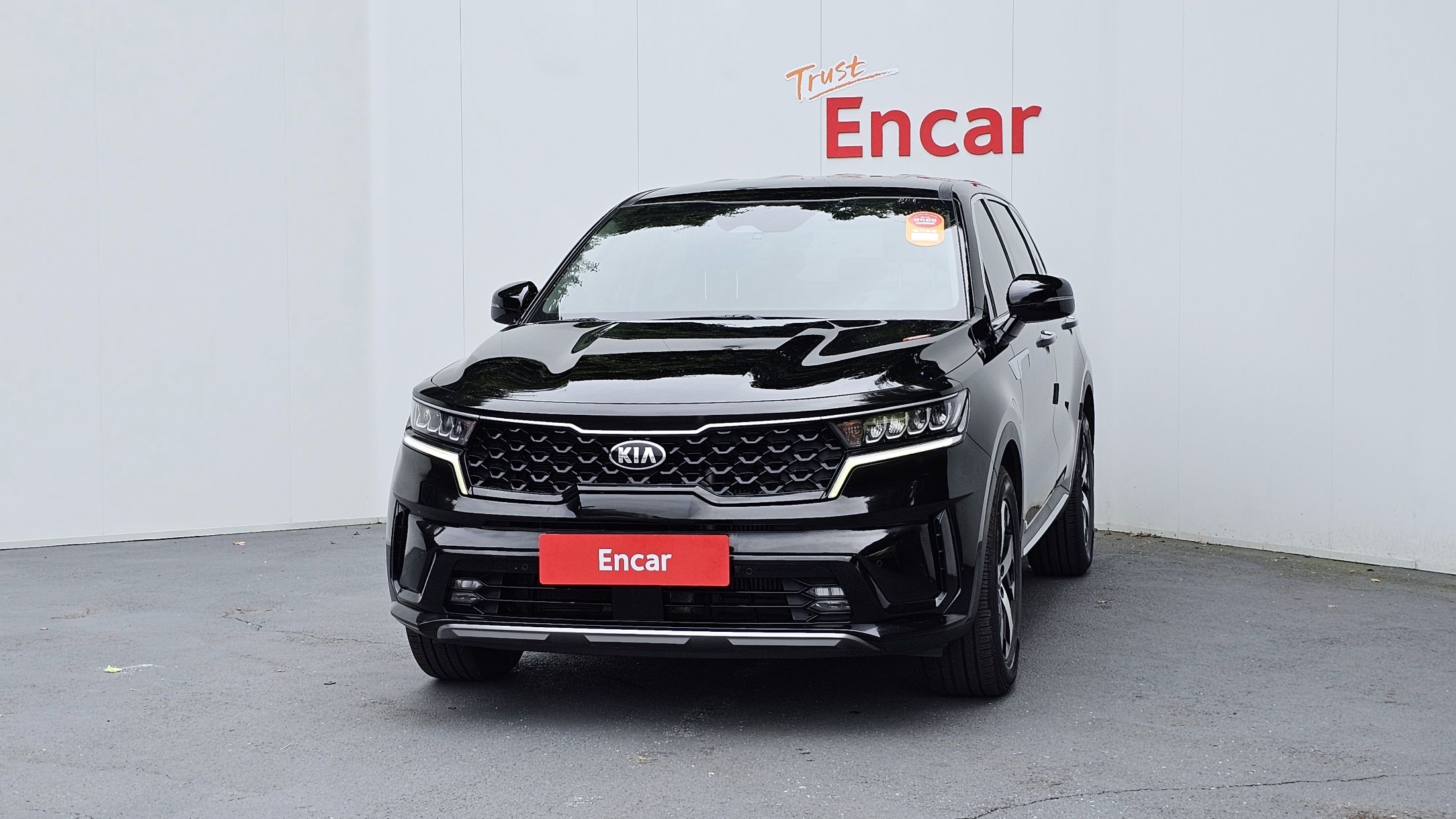 KIA SORENTO 2020