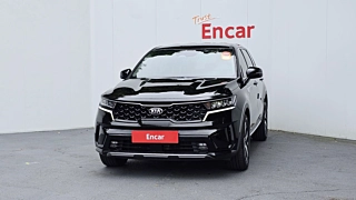 KIA SORENTO 2020
