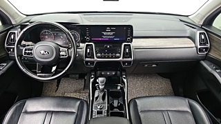 KIA SORENTO 2020