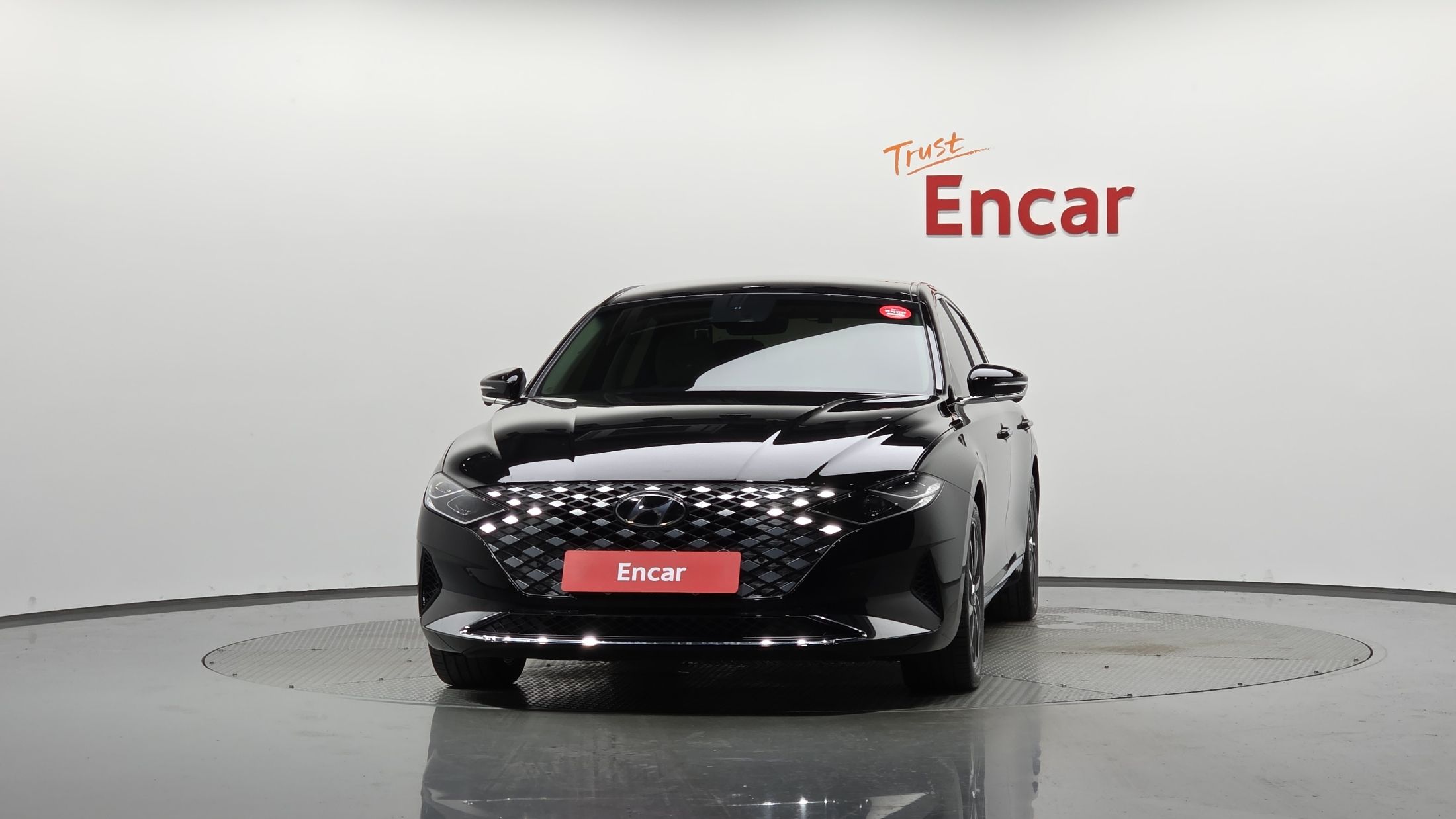 HYUNDAI GRANDEUR IG 2021