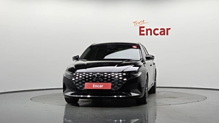 HYUNDAI GRANDEUR IG 2021