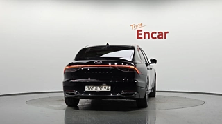 HYUNDAI GRANDEUR IG 2021