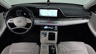 HYUNDAI GRANDEUR IG 2021