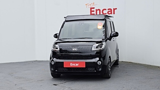 KIA RAY 2020