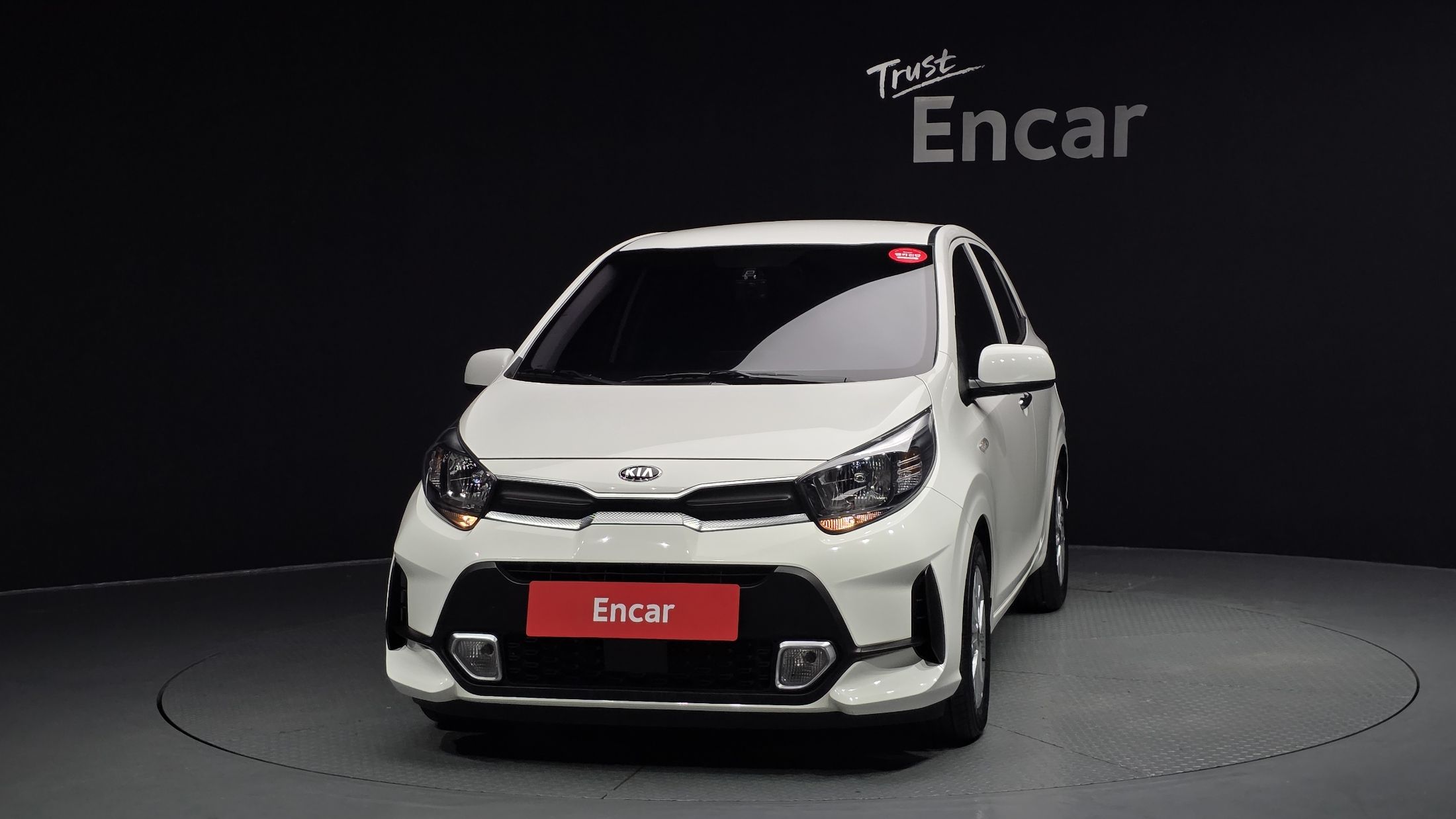 KIA MORNING URBAN JA 2020