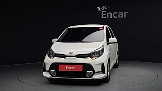 KIA MORNING URBAN JA 2020