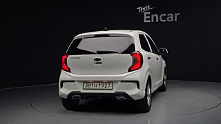 KIA MORNING URBAN JA 2020