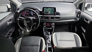 KIA MORNING URBAN JA 2020