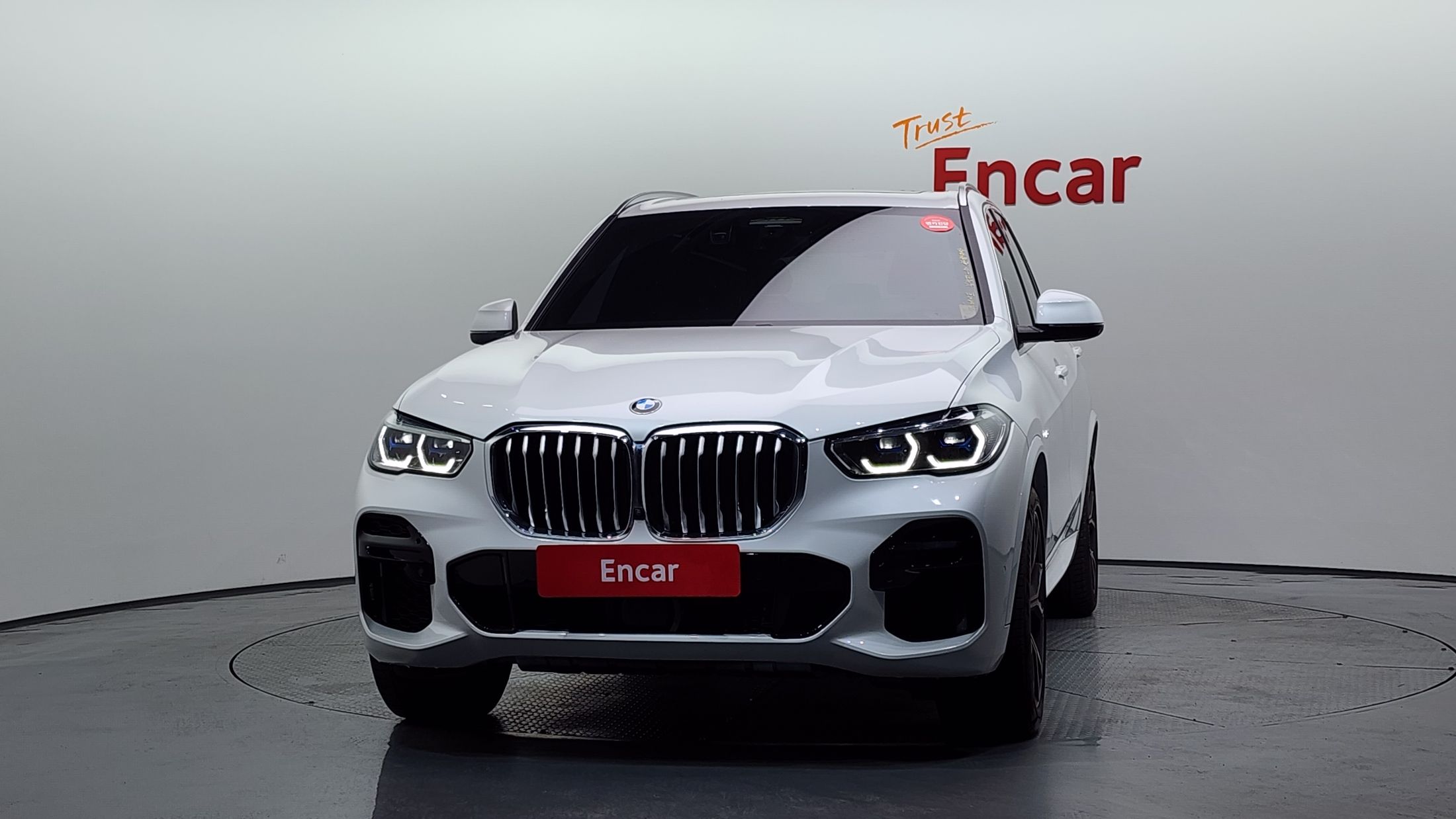 BMW X5 G05 2022
