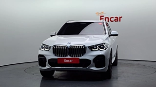 BMW X5 G05 2022