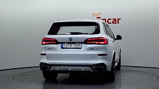 BMW X5 G05 2022