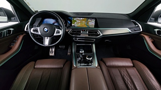 BMW X5 G05 2022