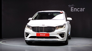 KIA CARNIVAL 2019