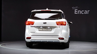 KIA CARNIVAL 2019