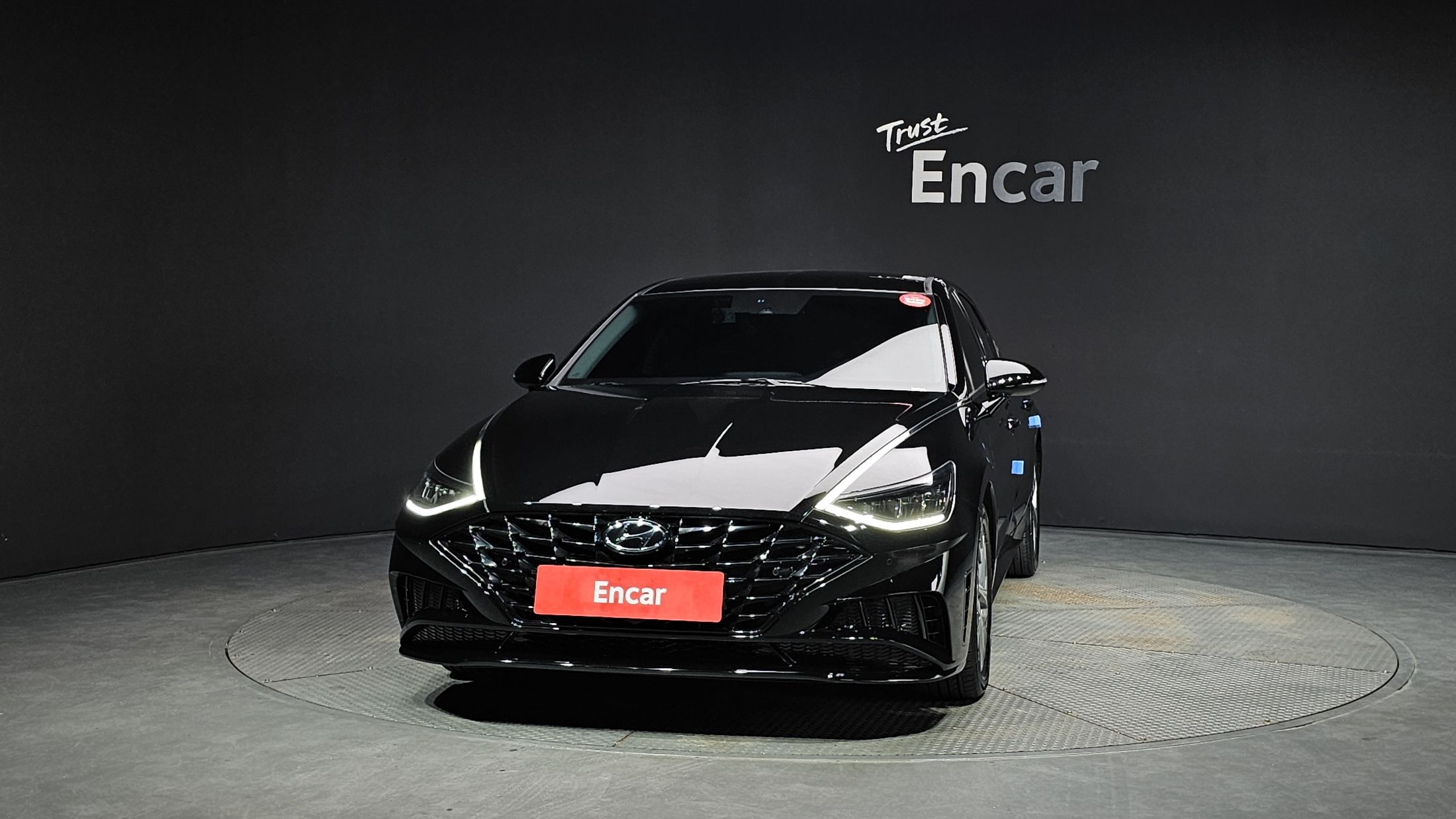 HYUNDAI SONATA DN8 2022