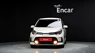 KIA MORNING URBAN JA 2023
