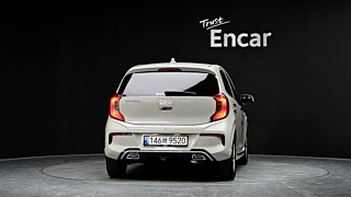 KIA MORNING URBAN JA 2023