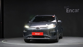 HYUNDAI KONA ELECTRIC 2020