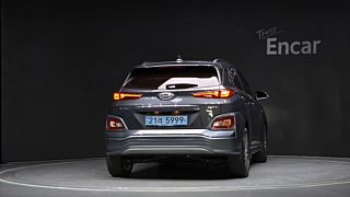HYUNDAI KONA ELECTRIC 2020
