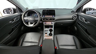 HYUNDAI KONA ELECTRIC 2020