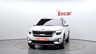 KIA SELTOS 2020