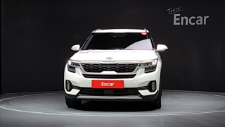 KIA SELTOS 2019