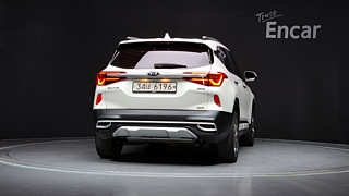 KIA SELTOS 2019
