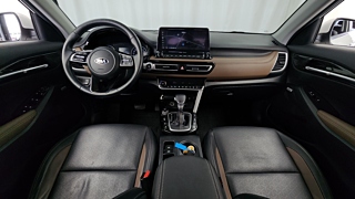 KIA SELTOS 2019