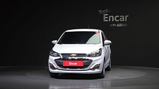 DAEWOO SPARK 2020