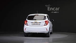 DAEWOO SPARK 2020