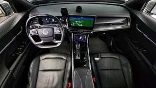 SSANGYONG TORRES 2024
